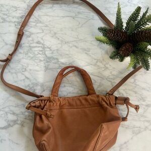 MADEWELL The Piazza Mini Crossbody Bag